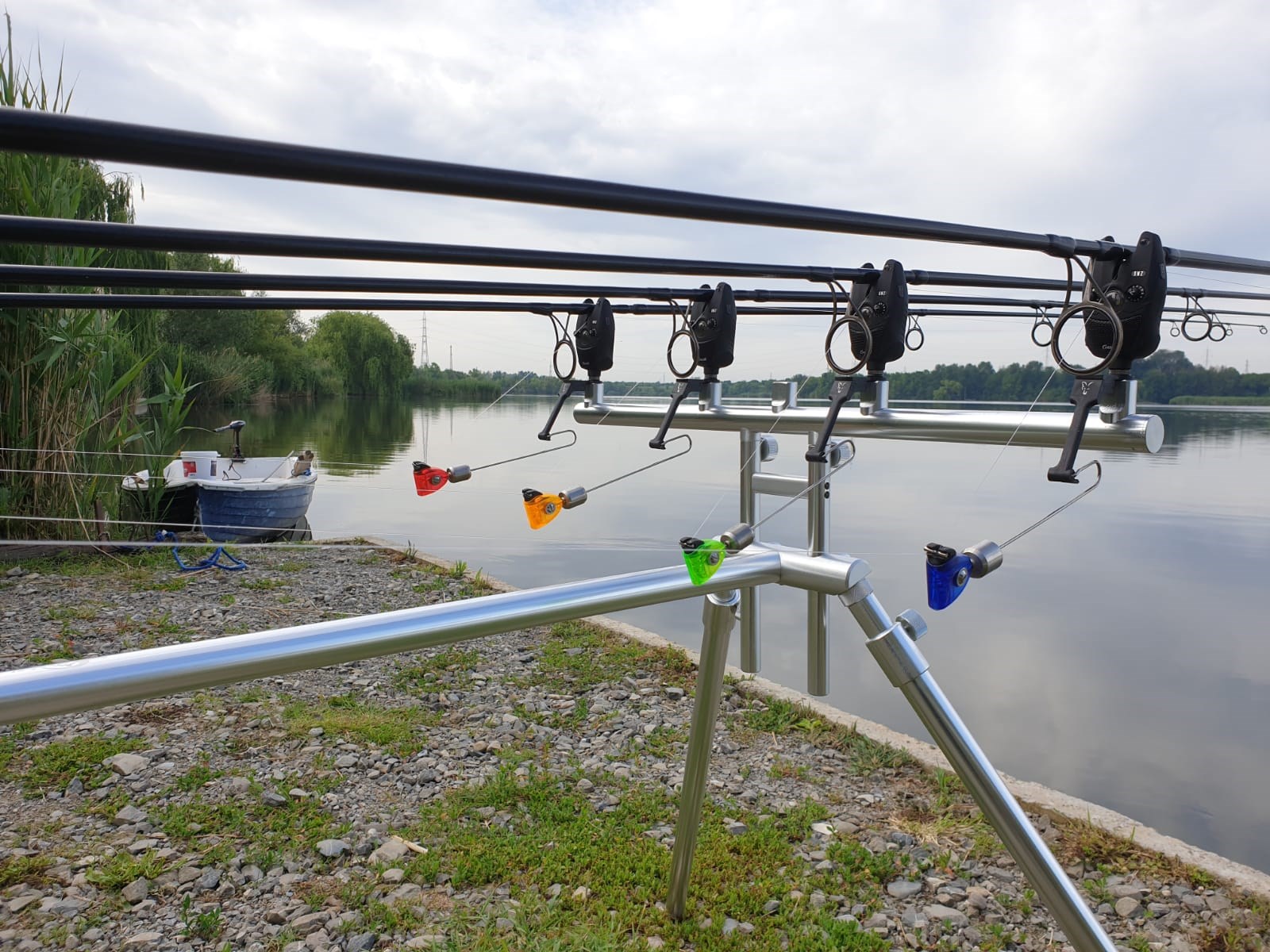 Tancabesti 5 - 7 iun. - Ce frumos nu trage...